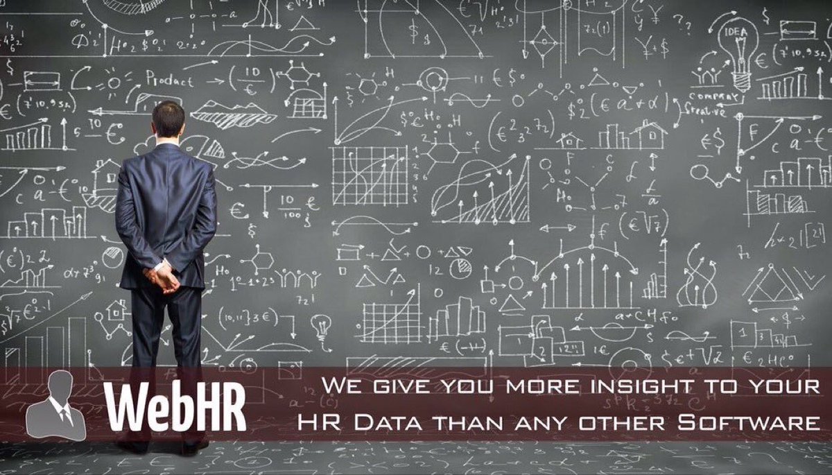 annanaveed's tweet photo. Forget ridiculously expensive ERPs for HR which are hard to set-up , WebHR brings the ease you are looking for #HR #HRTech #HRTechStudy16 https://t.co/5FzlNEI2o7