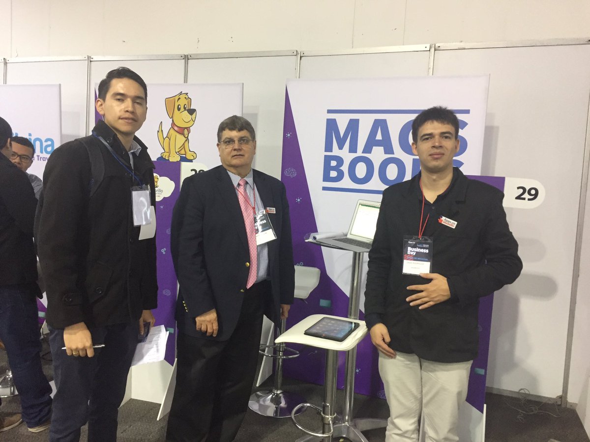 MagsBooks tweet media