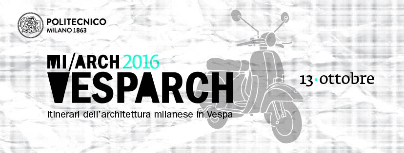 StefanoBoeri's tweet photo. Domani vi aspetto a #Vesparch Un tour in vespa per scoprire l'architettura degli scali ferroviari e ripensare ad una loro nuova funzione. https://t.co/XS2eoszRWt