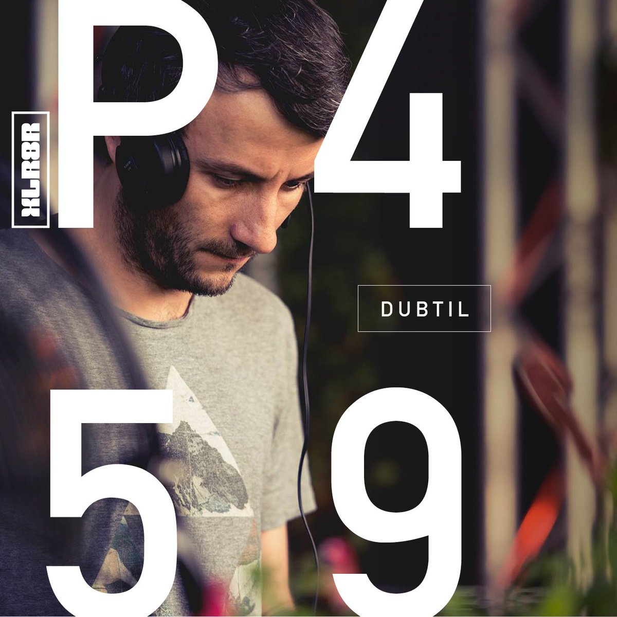 XLR8R's tweet photo. One of Romania's rising DJs #Dubtil steps out of the shadows for the very first time https://t.co/iuy2MZvTrm https://t.co/LiorsPQfqs