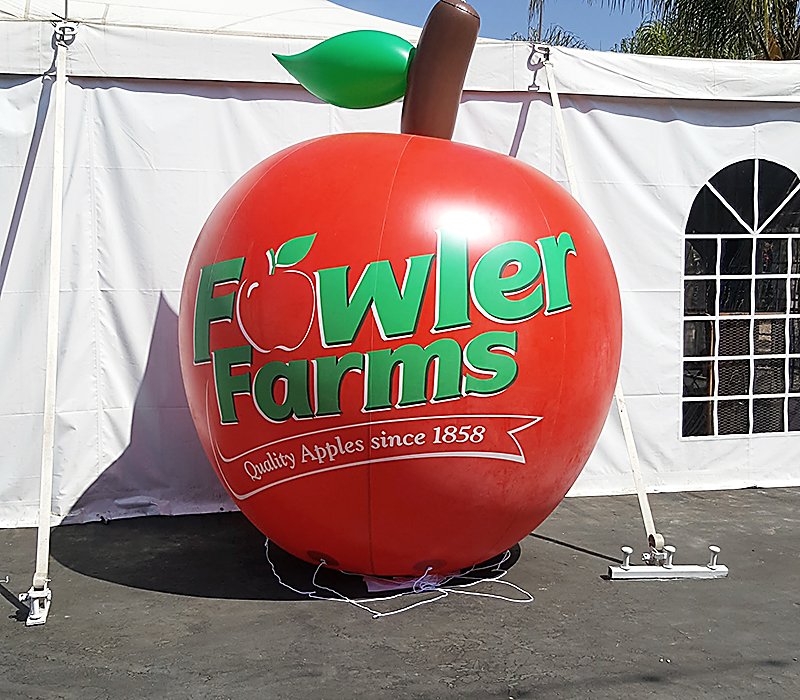 interactiveinf's tweet image. Custom sealed-air inflatables are perfect promotional advertising tools for events without a power source. goo.gl/GnO486