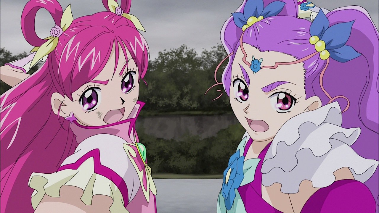 Hetax Film Sur Twitter Yesプリキュア5gogo の第38話 二人の力 ドリーム ローズ を再見 この回あたりからキュアローズガーデンの話がメインになってきました しかし最後にミルクを心配してたのが のぞみでもかれんでもなくこまちさんだったのが何気 Hetax Film Sur Twitter Yesプリキュア5gogo の第38話 二人の力 ドリーム ローズ を再見 この回あたりからキュアローズガーデンの話がメインになってきました しかし最後にミルクを心配してたのが のぞみでもかれんでもなくこまちさんだったのが何気
