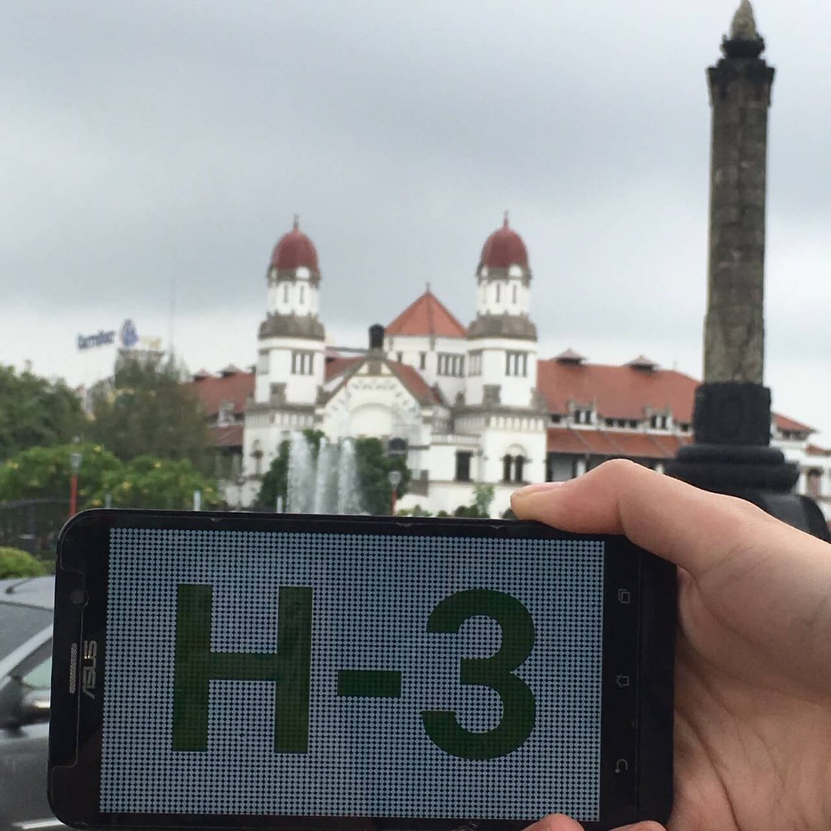 PSOG 2016 tweet media