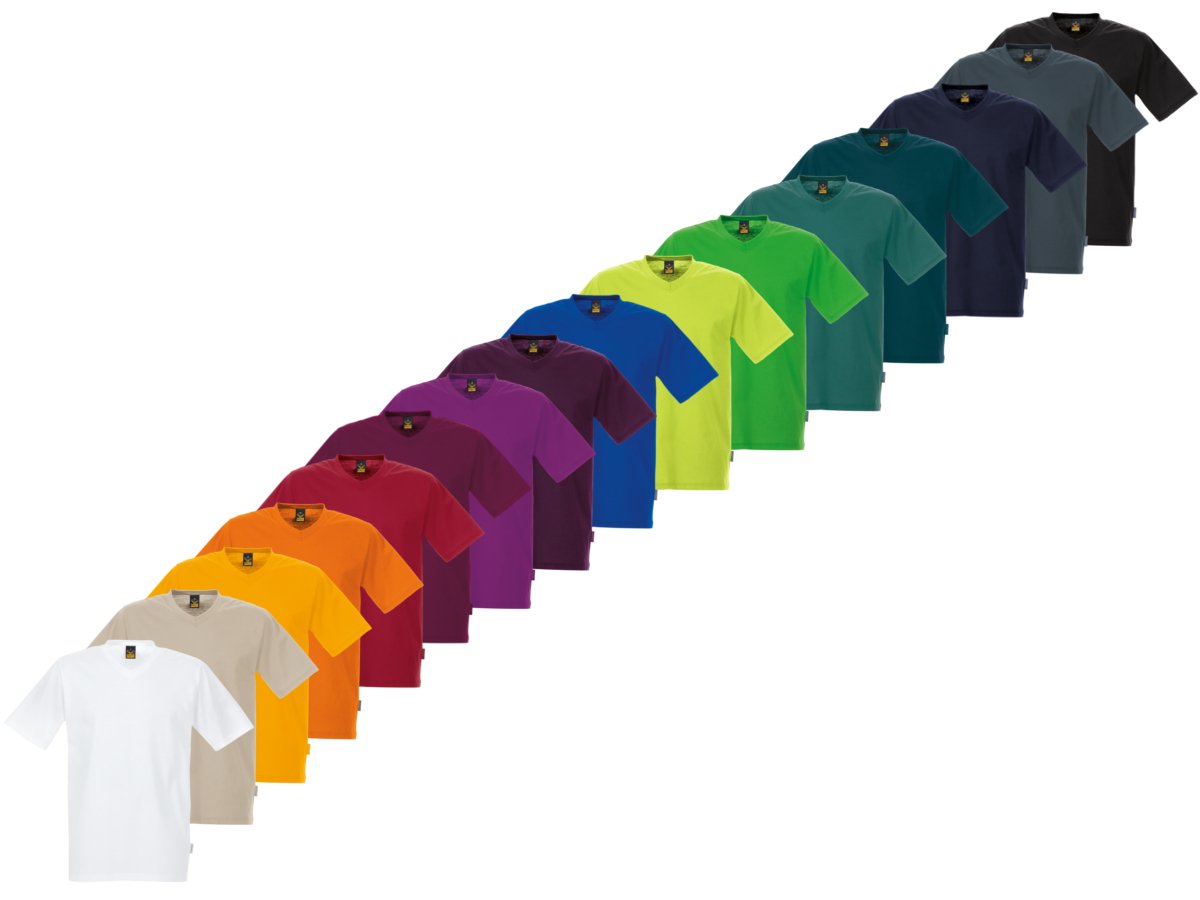TRIGEMA's tweet photo. Der #Klassiker: unser #Basic #Shirt! Bei dieser #Farbauswahl finden Sie doch bestimmt ein #passendes Shirt für sich. https://t.co/wp4b3966mp https://t.co/jFFzS6eyO7