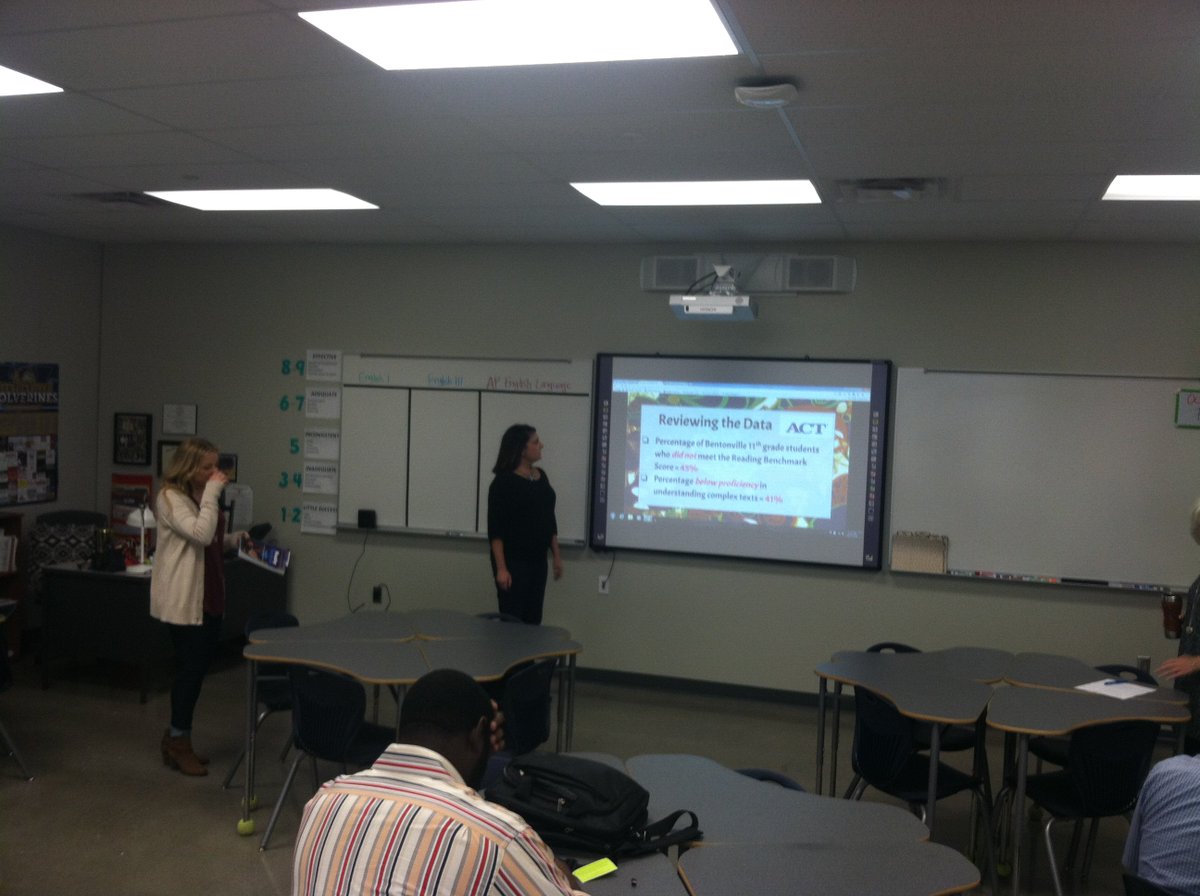 nasthe3rd's tweet photo. Excited for some new strategies for reading non-fiction! #ReadingNonfiction @kylenebeers @brenmcelf @tlkincy #bpsmatters #findthegift https://t.co/KHiWpNKg47