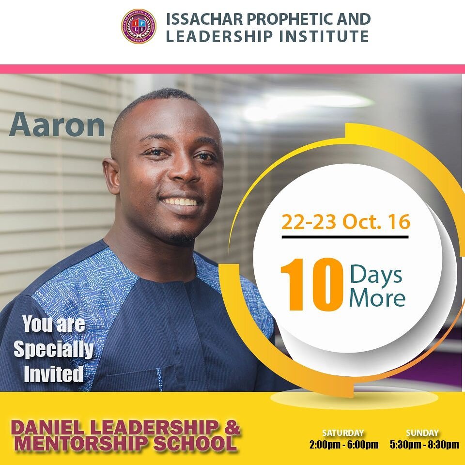 AaronSarpong1's tweet photo. Life is all about Leadership 
Call now and Register 0269121050, 0540500121, 0244155525 https://t.co/6QLFq2ALzf