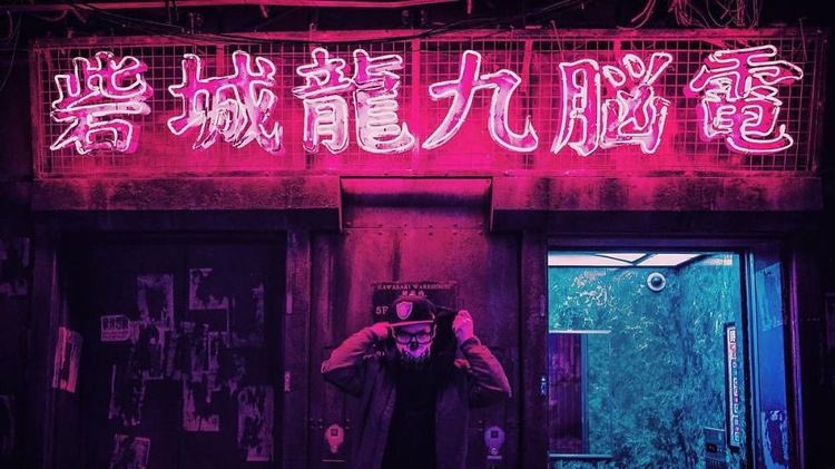 athstetic_'s tweet photo. "Trashy Tokyo" https://t.co/daWuaVfIHE