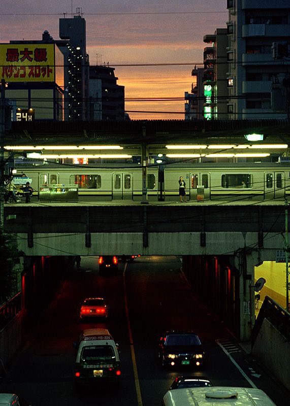 athstetic_'s tweet photo. "Trashy Tokyo" https://t.co/daWuaVfIHE