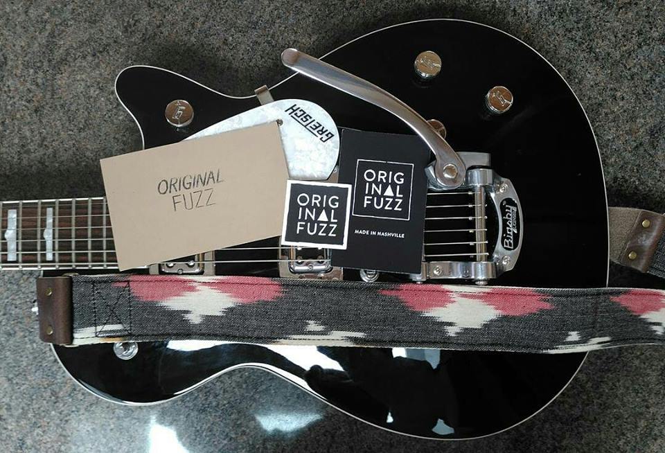 ThePick_Reviews's tweet photo. This week on The Pick I'm reviewing a GREAT @Original_Fuzz guitar strap: https://t.co/NE4lscWJuy
#guitar #guitarist #originalfuzz https://t.co/xESfXLO9QQ