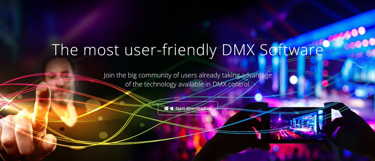 SweetLight_EN's tweet photo. Take a peek on our new #Sweetlight #Controller website #DMX #LightingEquipment : https://t.co/Uaq2M2nnWT https://t.co/5rJK76q778