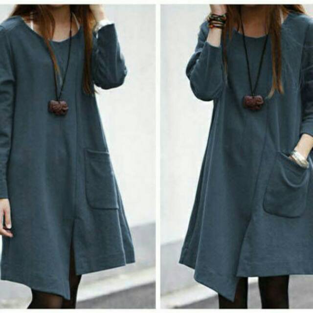 InnaMuflikh's tweet photo. Saya menjual Md Hanna Biru... seharga Rp65.000. Dapatkan produk ini hanya di Shopee! https://t.co/4qx1p1sApy #ShopeeID https://t.co/OdmzfrhyYQ
