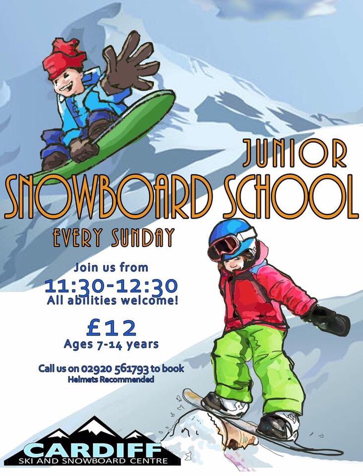 Snowsport Wales (@snowsportwales) on Twitter photo Get the kids on board(s) - Call <a href="/CardiffSkiandSB/">Cardiff Ski Centre</a> 02920561793 to book them in #findyourepic Get the kids on board(s) - Call <a href="/CardiffSkiandSB/">Cardiff Ski Centre</a> 02920561793 to book them in #findyourepic