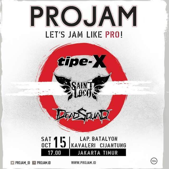 Hipyooooooccckkkkk yeeaaahhh @saintlocorocks  <a href="/saintjoeloco/">Joe Tirta Nation</a> @papz_gilz <a href="/L0C0B0Y/">iwan hoediarto</a> <a href="/callmebee01/">Aku Siapa</a> <a href="/nyonkwebz/">Webster Manuhutu</a>