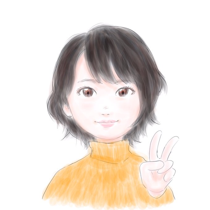 新垣結衣のtwitterイラスト検索結果 古い順 新垣結衣のtwitterイラスト検索結果 古い順
