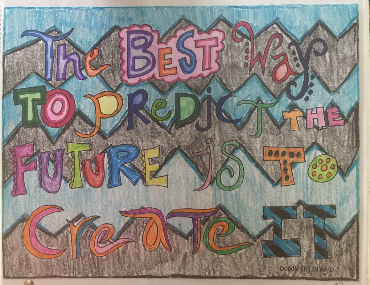 MendenhallAvid's tweet photo. The back of my student's binder. #SheIsCreatingHerFuture @PlanoISDAVID @AVIDTexas #mendenhallLearns https://t.co/RSVO3uuyAG