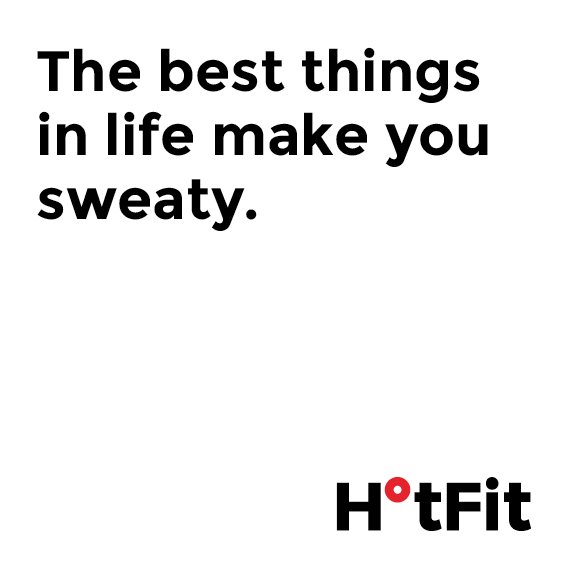 HotFitGym's tweet photo. The best place to sweat it out!

#HotFit #Liverpool #Rip #Ride #Relax #Heat #Sweat #Fitness #Gym #Health https://t.co/Z6bsLCTTWp