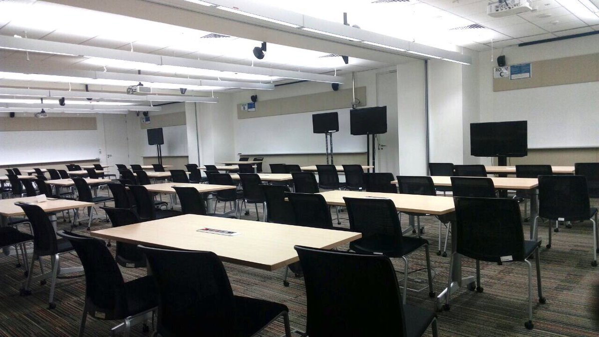 rohitmual's tweet photo. #hacktober16 @IntuitIN our space tomorrow >> https://t.co/RzJfpe6uk0