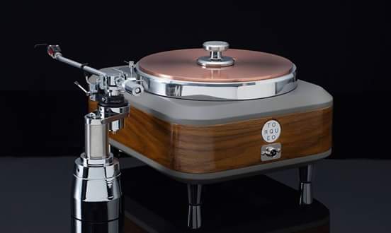 Berny2876's tweet photo. #Torqueo Audio artisan turntable. https://t.co/RZK3hlCfh7