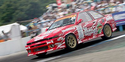 D1車両bot U Tvitteri ヤマサエスペリアwithアドバン Ae86 ドライバー 吉岡稔記 ベース車両 トヨタ スプリンタートレノ Ae86 エンジン 4a G Nos T Co Jqyku5ozt2 Tvitter