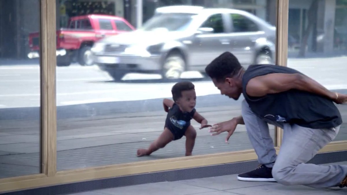 #ConElTiempoHeDescubierto q el adulto q soy es el resultado del niño que fui Cuidemos a los niños de hoy desde el 1er día #SuMañanaDesdeHoy