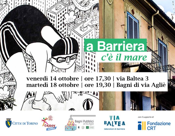 ComitatoUrban's tweet photo. Una guida turistica per #BarrieradiMilano, da costruire insieme a tutti quelli che vorranno partecipare https://t.co/sRNHQf3fZS https://t.co/Lw91Frexea