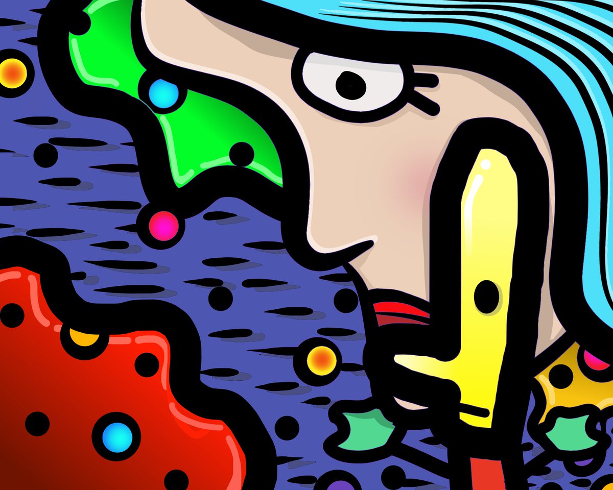 AndyBooPandy's tweet image. Fresh from the basement!