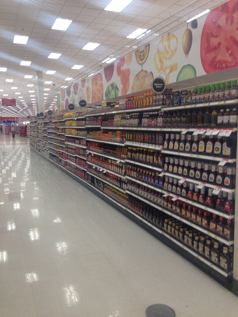 Impressive! T533 embracing the change in grocery this week💫 Wowing us all! <a href="/leannewiborg/">leanne wiborg</a>  <a href="/ShannonGehrmann/">Shannon Gehrmann</a> #TheG199