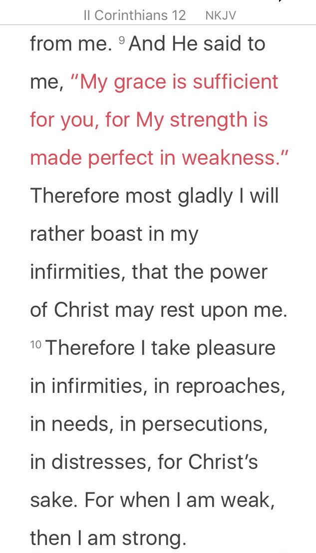 awordchef's tweet photo. Your place of struggle is the very place of your strength. #TheWordChefRecipe #LetThatMarinate #WednesdayWisdom https://t.co/y7kZqc4LcP