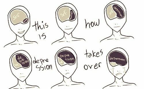 #worldmentalhealthday is done but that doesn't mean we stop caring! Show someone today whose struggling that they aren't alone