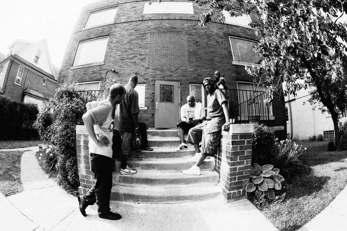 Detroit Library On Twitter Crash Discourse Feat Internationally Known Locally Respected Crew Underground Resistance Get On The List Https T Co Htnq6vir6d Https T Co Sscqgerq53