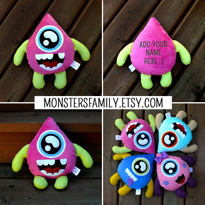 LoveMonsterLand's tweet photo. Peter - a #crazy #monster! :) https://t.co/z6PBFO08Yy
#epiconetsy #etsy #DifferenceMakesUs #toysforboys #babytoys #etsyforkids #Halloween https://t.co/YmQYJ2siy4