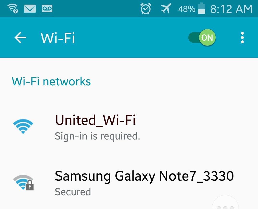 preZBiz's tweet image. Wait! What? #SamsungNote7 #DidYouNotHearThePilot