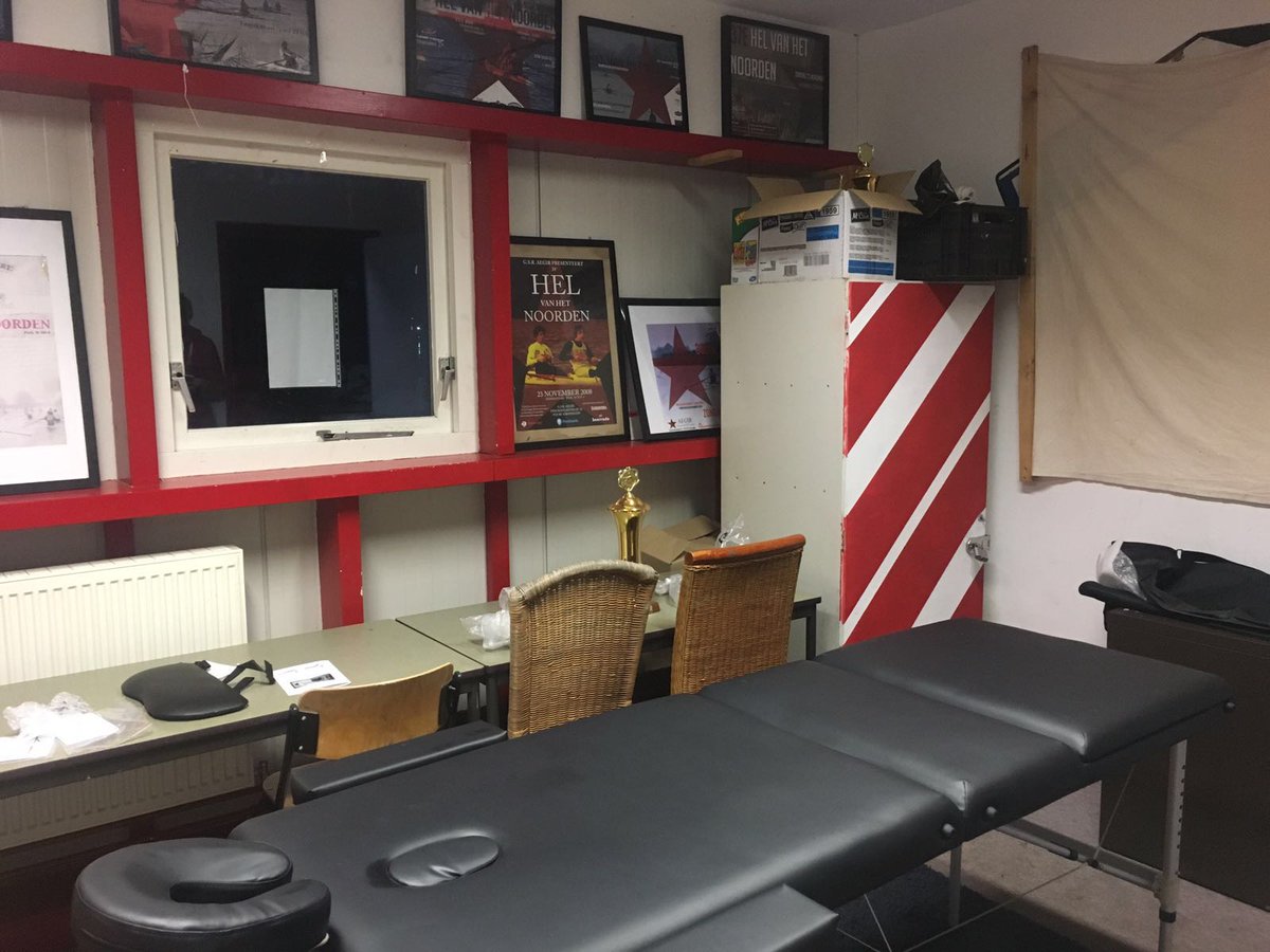 Fysiotherapie van <a href="/DMAPeeters/">Daan Peeters</a> bij de roeiers van <a href="/gsraegir/">G.S.R. Aegir</a>. #roeifysio