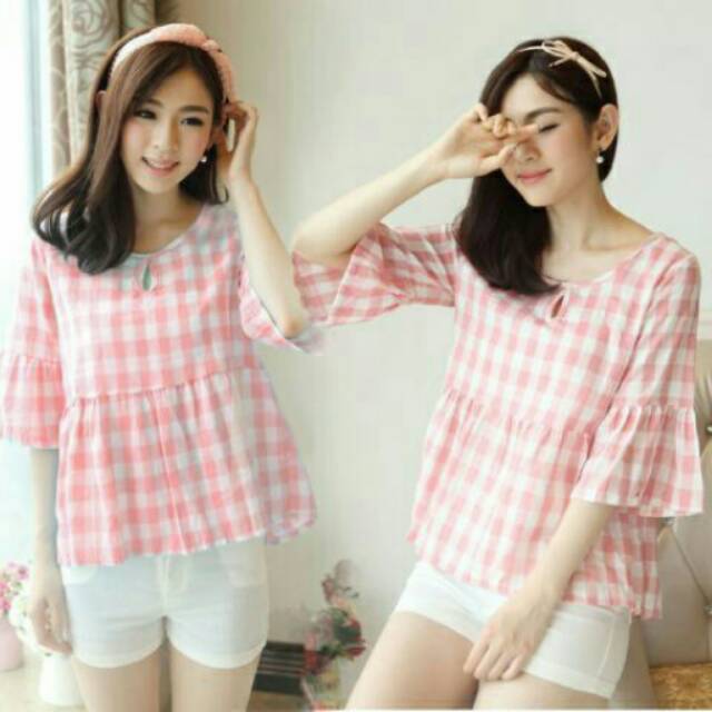 InnaMuflikh's tweet photo. Saya menjual Bj Demimore Pink seharga Rp60.000. Dapatkan produk ini hanya di Shopee! https://t.co/xEt0hZE4yf #ShopeeID https://t.co/H6PsoxeswP