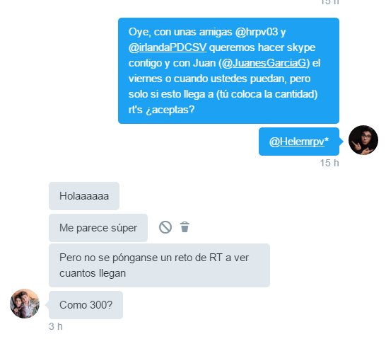 eristiaan_'s tweet photo. A ver si llegamos, 
RT, RT, RT, RT se los agradecería🙌🙏 https://t.co/3dxhcgxtHa