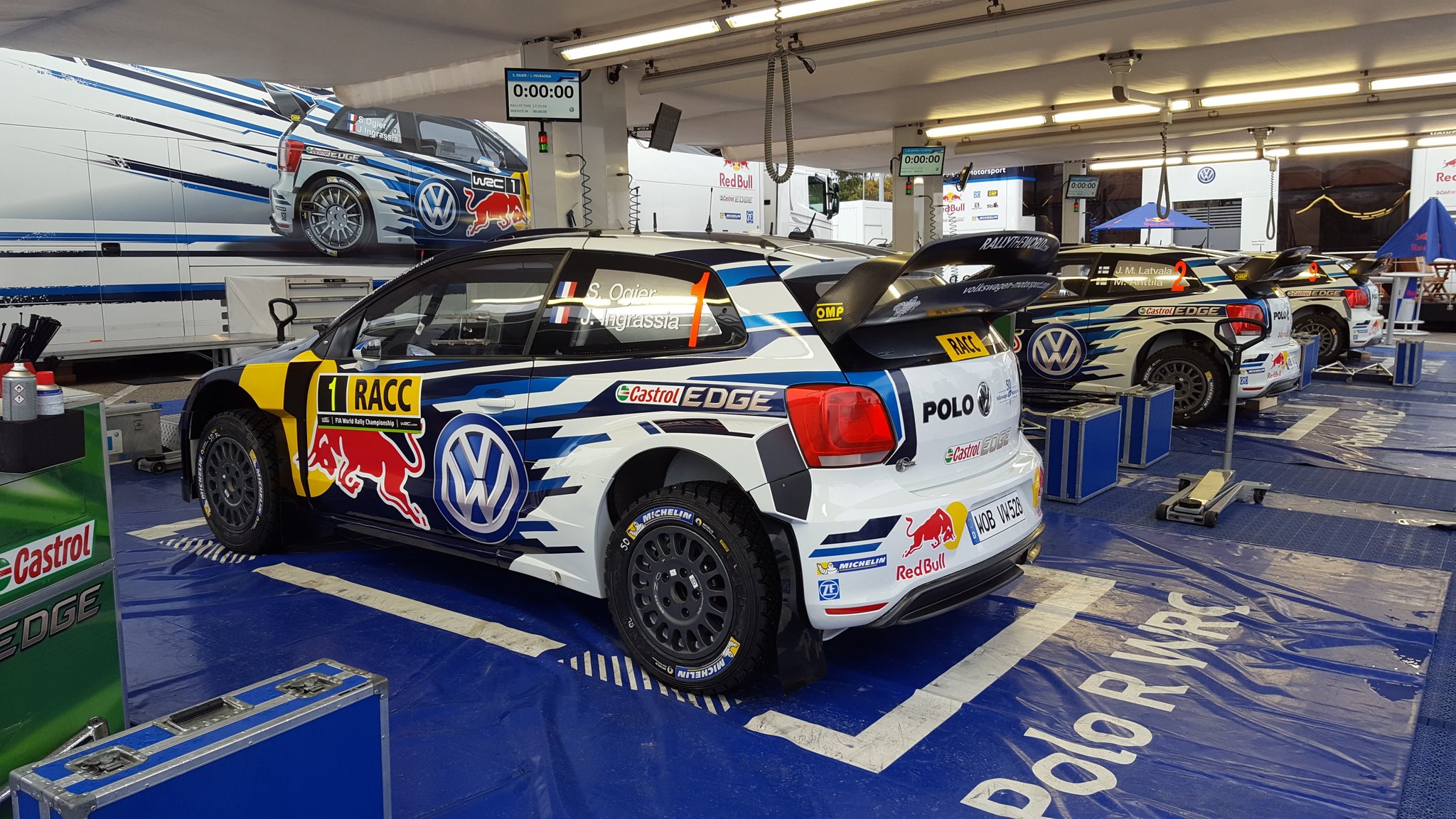 WRC: 52º RallyRACC Catalunya Costa Daurada - Rally de España 2016 [13-16 Octubre] - Página 2 CulSOg5WIAAL6sJ