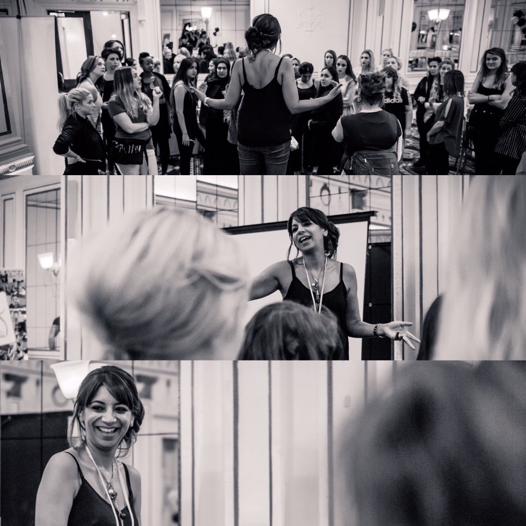 HarjinderF's tweet photo. @FashionFiesta_ @ShooEvents @OneinaMillion_ #organiser #fashionshow #charityevent #choreography @HotelMidland https://t.co/RJruEH53XT