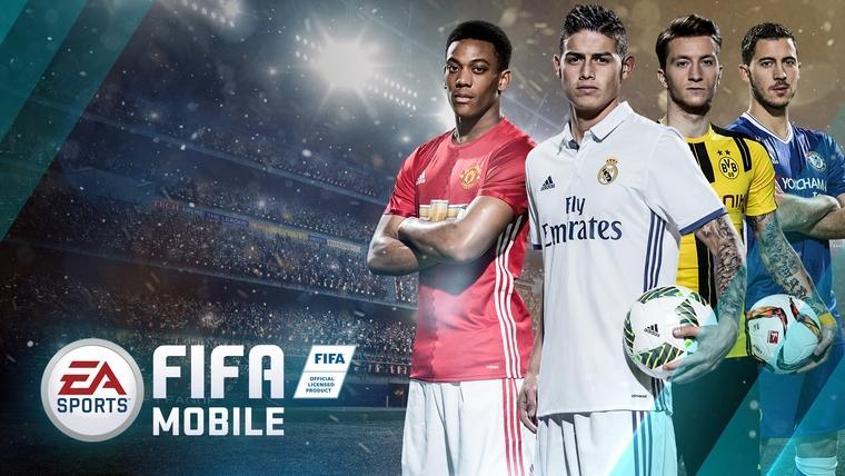 EA Sports FC Mobile Will Be Released Worldwide On…