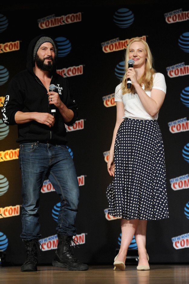 So We’re Definitely Gonna See A Lot More Of Karen Page And Punisher
buzzfeed.com/alannabennett/…
