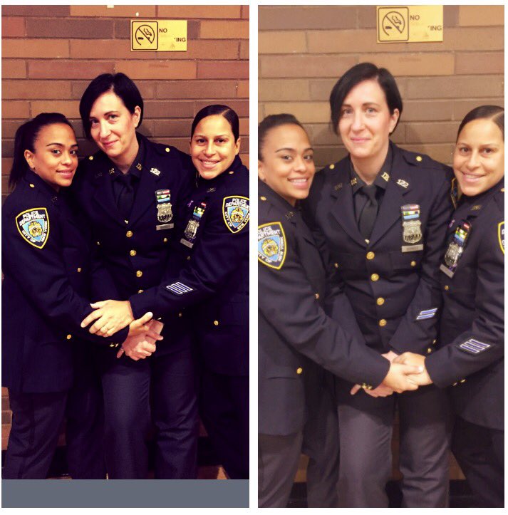 LRod_2006's tweet photo. From the @NYPD122Pct DVO officers. Great 15th  #DVAM2016 https://t.co/ktrQO4wadV