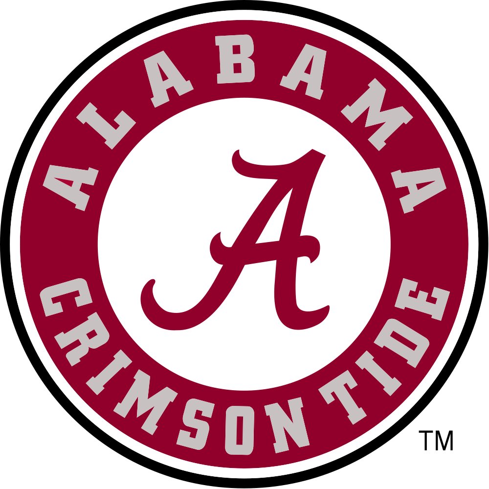 TennVolsSuck's tweet photo. Rivalry Top 10 matchup! Who you got?

RT - Alabama
Fav - Tennessee https://t.co/lhXgJqqDBB