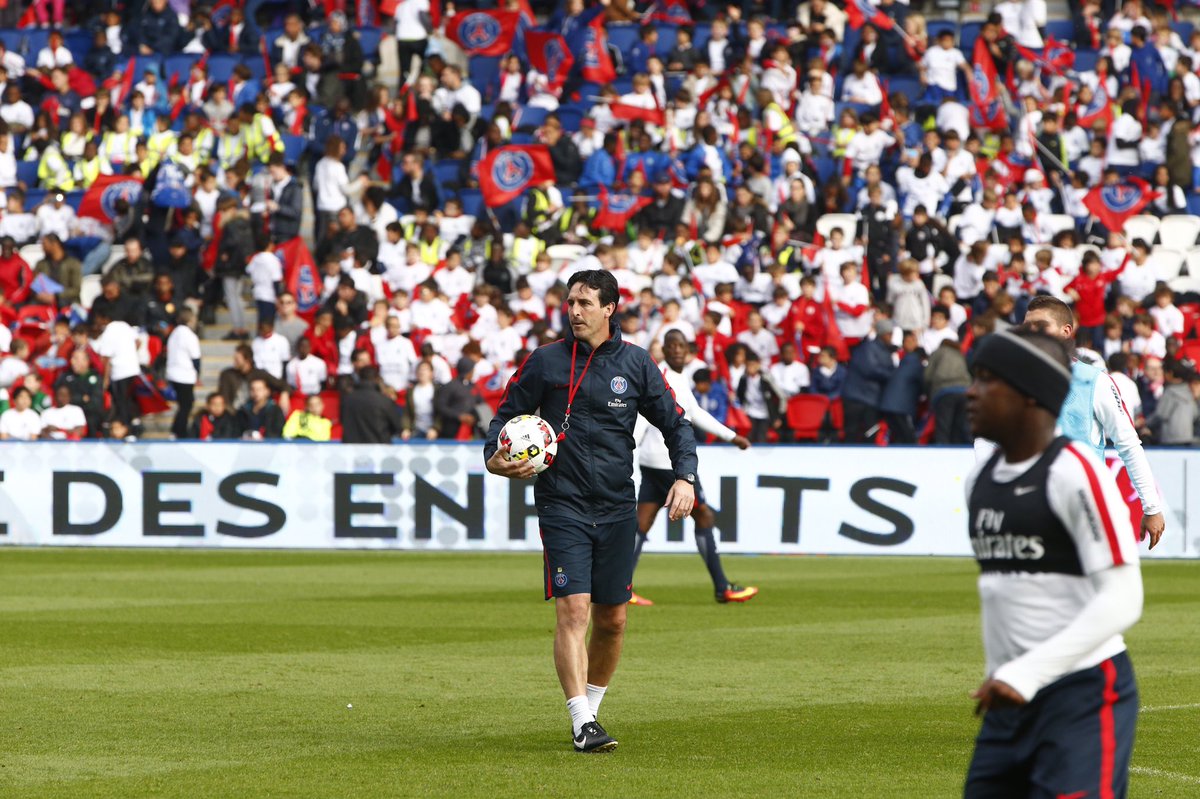 UnaiEmery_ tweet picture