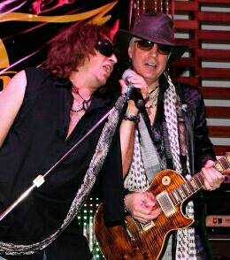 Follow <a href="/EraSmithBand/">ERASMITH Band</a> A World Class #Aerosmith tribute band &amp; members <a href="/MrJoeSimon/">Joe Wineman</a> <a href="/McginnisConnie/">Connie McGinnis</a> <a href="/DougRyan34/">Douglas Ryan</a> Promo video coming soon :)
