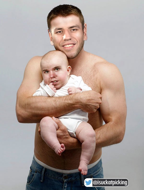 Isuckatpicking's tweet photo. 100 followers to go to hit 4,000. There must be more Oilers fans out there that need a laugh once in a while. https://t.co/6oCJQnbrIw