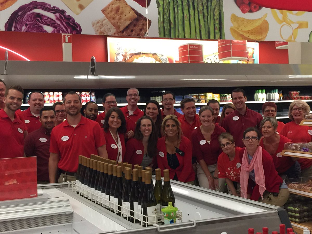 What hurricane? T963 Myrtle Beach and support help from D358 getting food filled back in! #stevestarshower