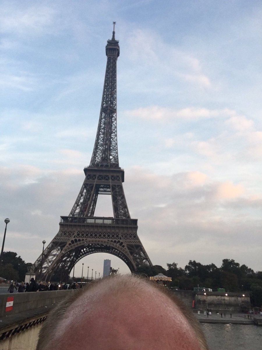 PompeyRanger's tweet photo. #HornsOnTour #RunningEurope https://t.co/aT3aWrvFNC