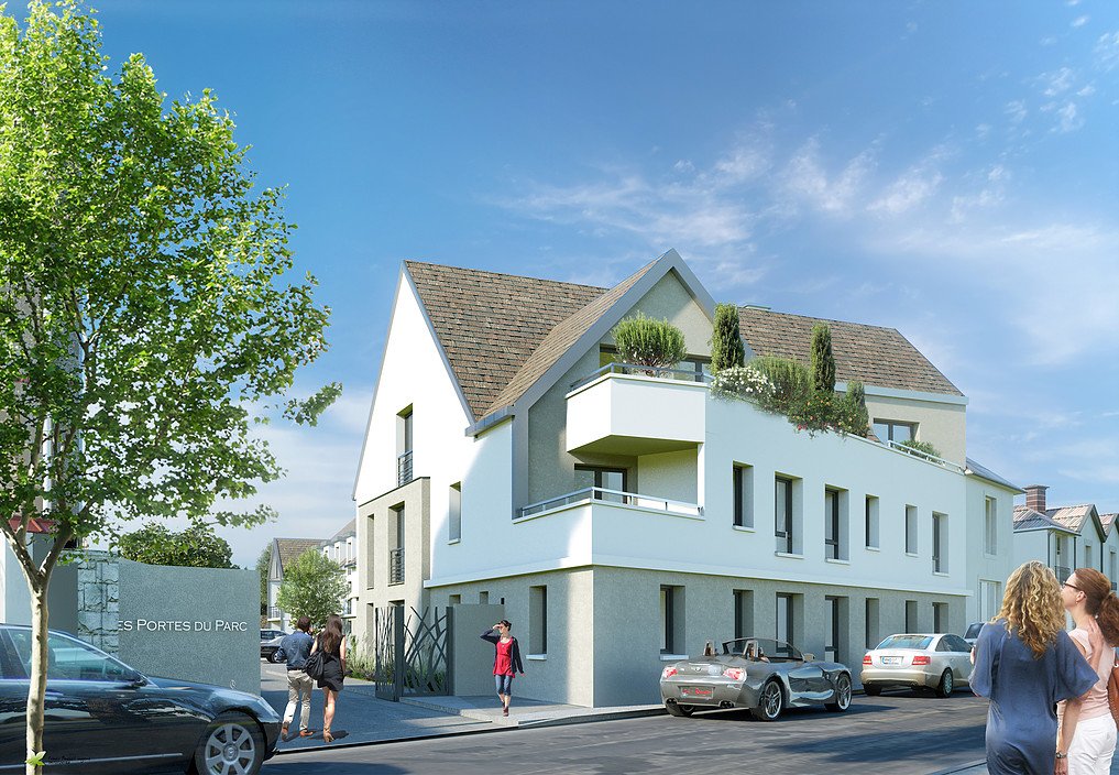 HadrienDemeure's tweet photo. Les Portes du Parc #Fontainebleau/#Avon: Rue de la haute Bercelles, Avon. Du F1 au F6 dispo à 100 m du parc #Projim https://t.co/rBPXu8vxuD https://t.co/B7KbfRGdGo