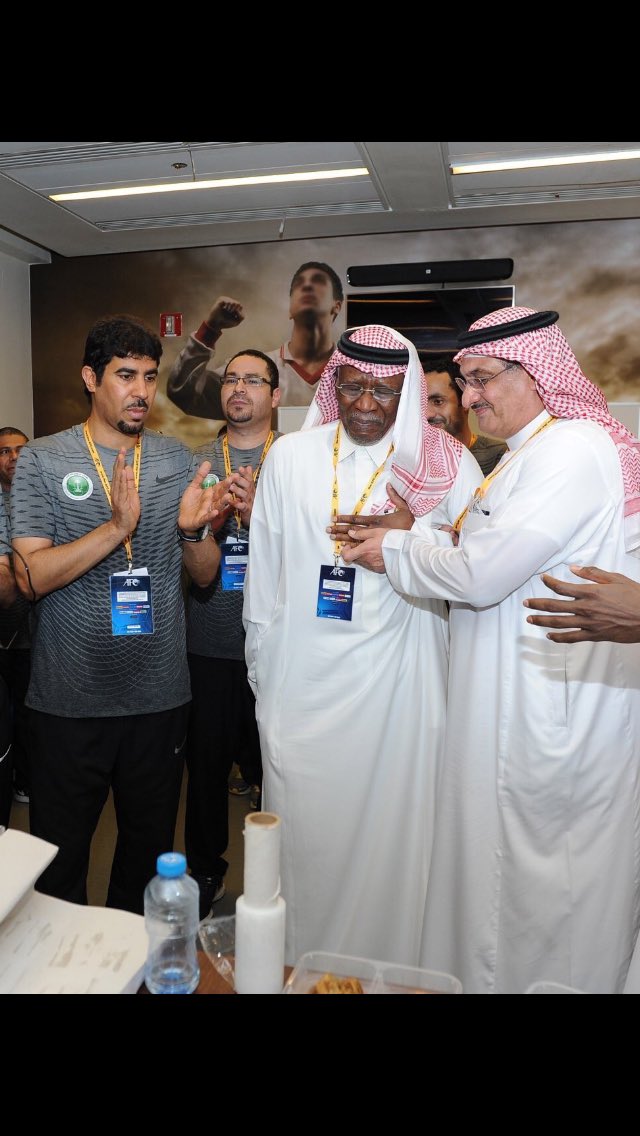 طارق الحربي tweet media