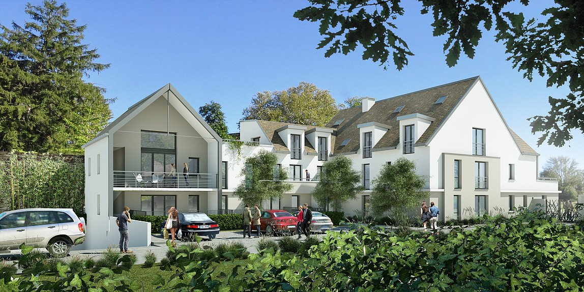 HadrienDemeure's tweet photo. Les Portes du Parc #Fontainebleau/#Avon: Rue de la haute Bercelles, Avon. Du F1 au F6 dispo à 100 m du parc #Projim https://t.co/rBPXu8vxuD https://t.co/B7KbfRGdGo