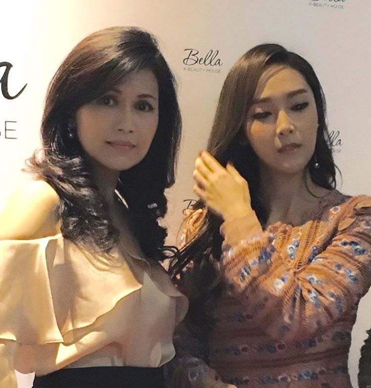 [PIC][11-10-2016]Jessica khởi hành đi Singapore để tham dự "Bella K-Beauty House Celebrity Session" vào hôm nay CulVMhuUIAALNPO